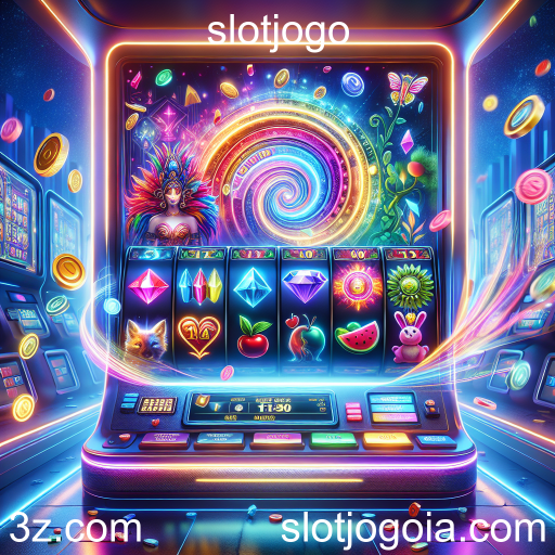 Explorando a Categoria Exclusivos em Jogos de Slot