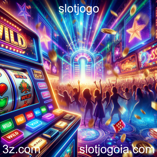 A Importância dos Recursos em Jogos de Slot